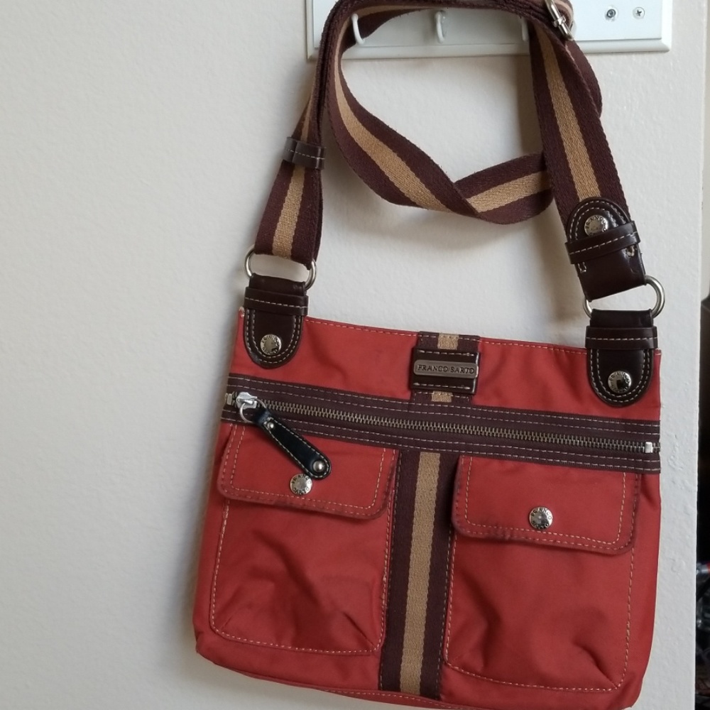 Franco Sart crossbody bag